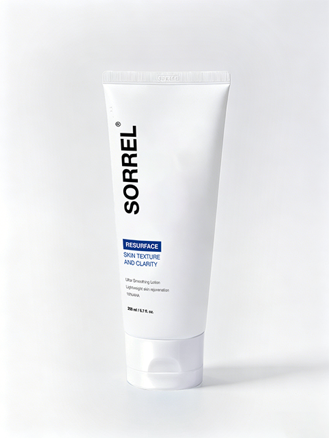 Sorrel 10% AHA Body Lotion 200ml