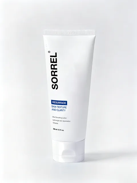 Sorrel 10% AHA Body Lotion 200ml
